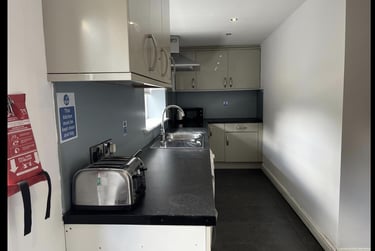 1 bed house, Fitzwarren Street, City Centre, Salford, M65JF - Image 7